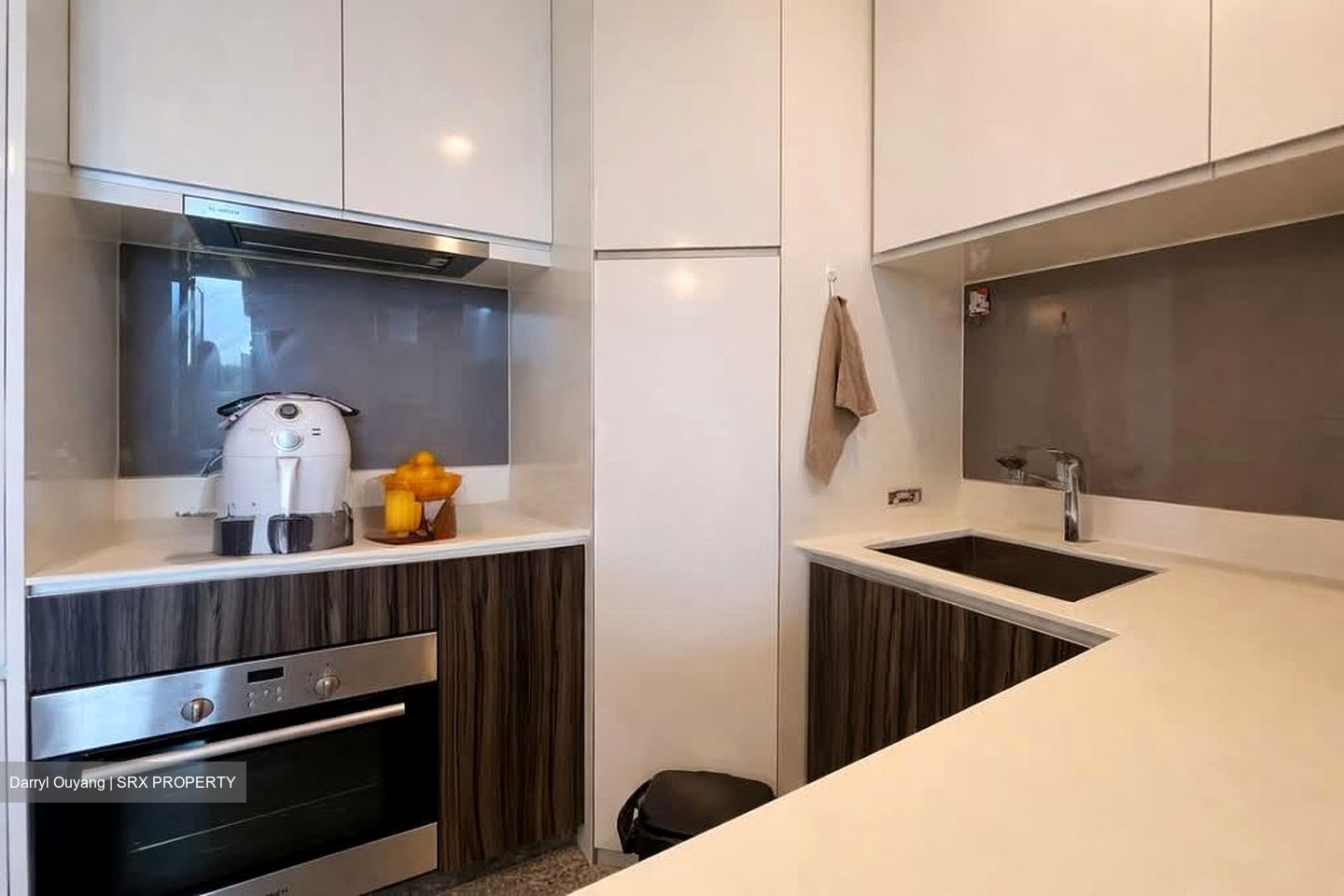 Eco Sanctuary (D23), Condominium #548729141